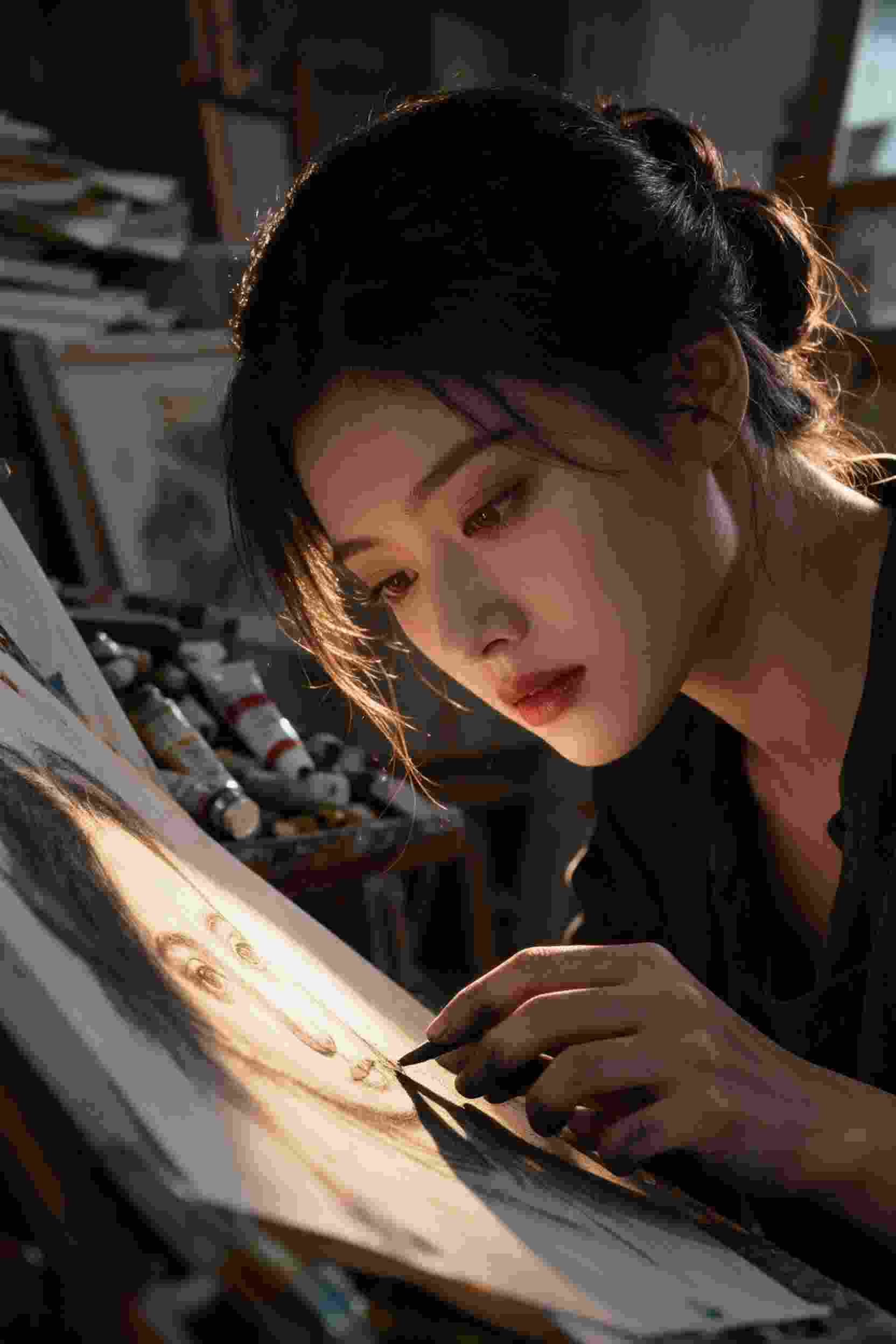 龙珠