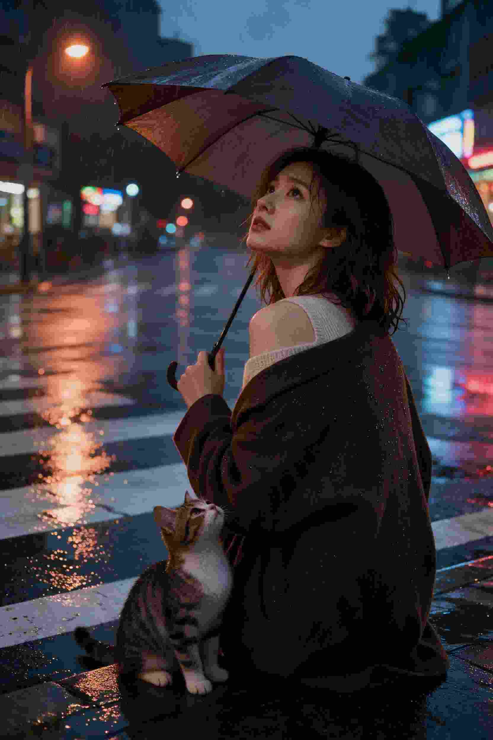 樱花庄的宠物女孩