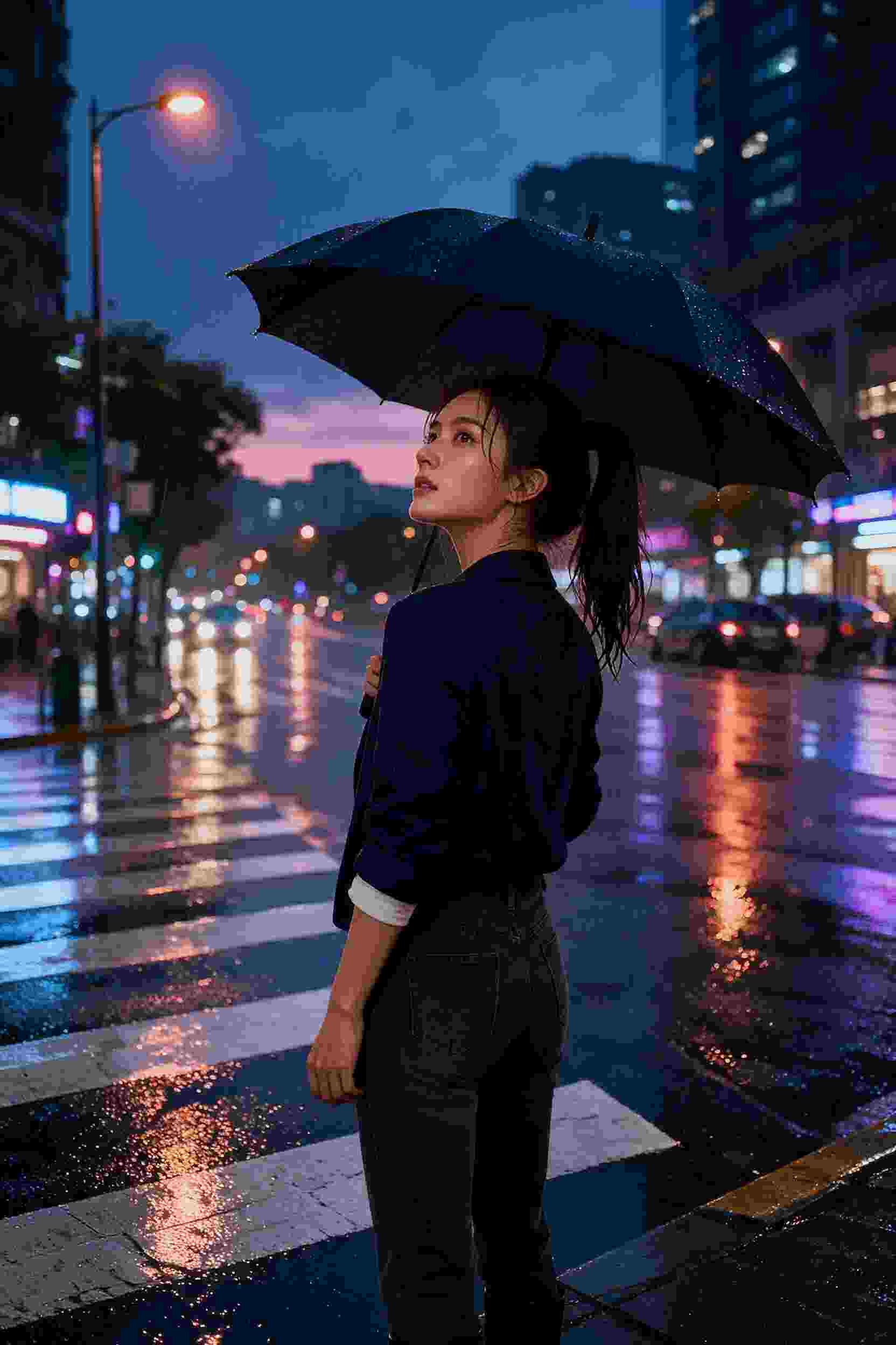 狐妖小红娘