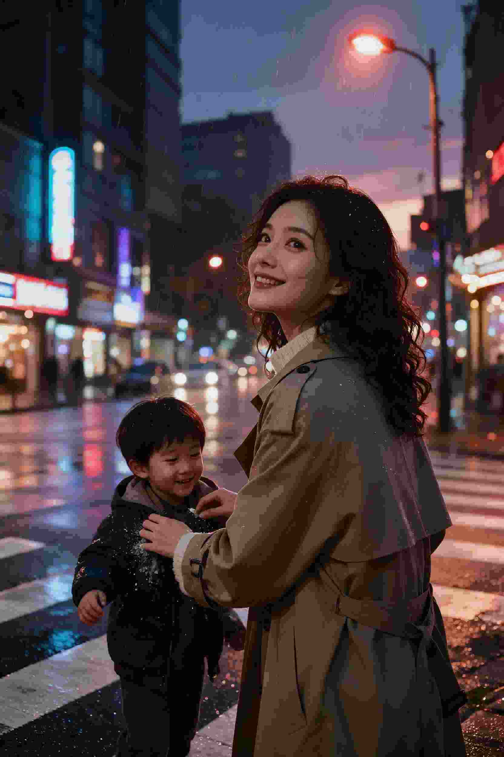 租借女友